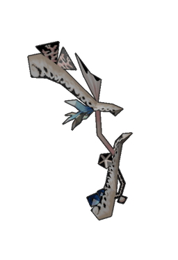 Mermaid Bow image