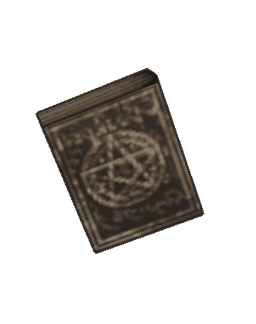 Spell Book image