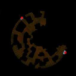 Merry Stairs's image