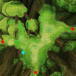 Tolbas Green District's image