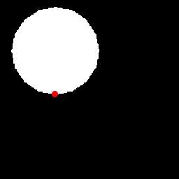 Almas Shrine's image