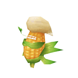 Corn Gang