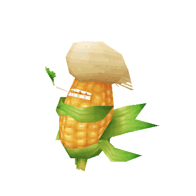 Corn Gang