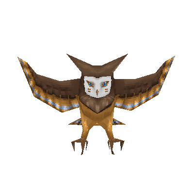 Demmel Owl