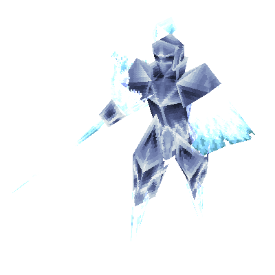 Ice Knight