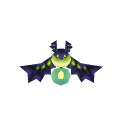 Lamp Bat