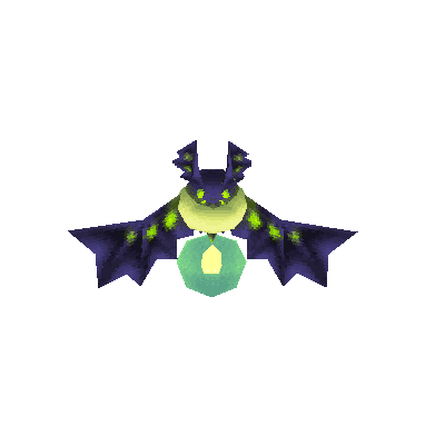 Lamp Bat