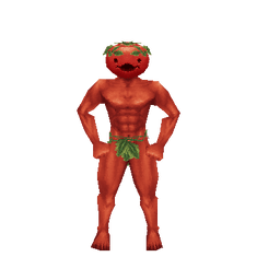 Muscle Tomato