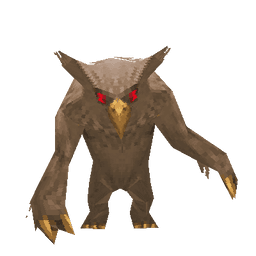 Owlbear