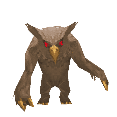 Owlbear