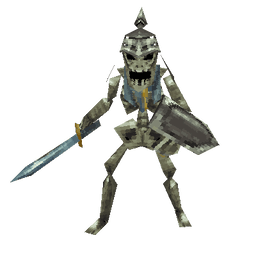 Ancient Swordman