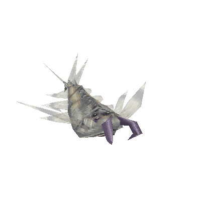 Anomalocaris