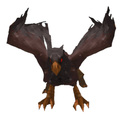 Dark Griffin
