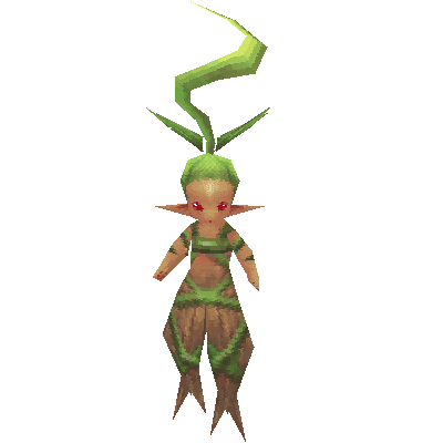 Dryad