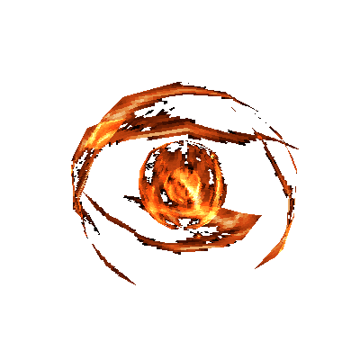 Fire Elemental