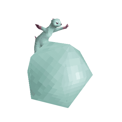 Frost Weasel