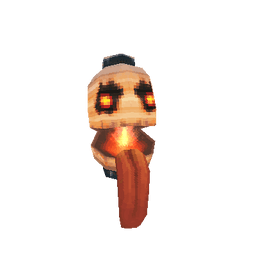 Lantern Ghost